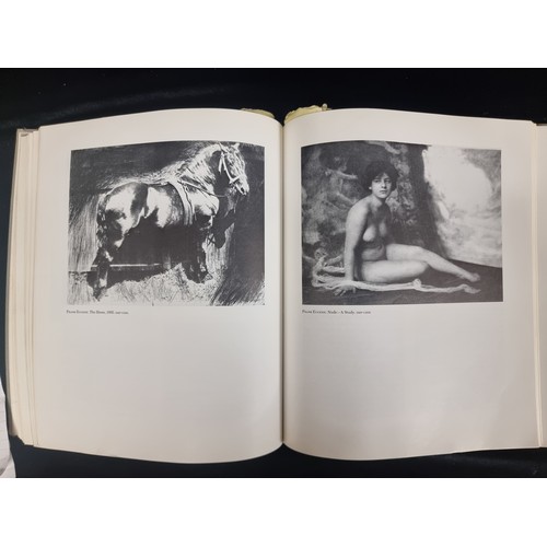 143 - A large hardback edition of 'The Valiant Knights of Daguerre Selected Critical Essays on Photography... 