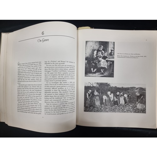 143 - A large hardback edition of 'The Valiant Knights of Daguerre Selected Critical Essays on Photography... 