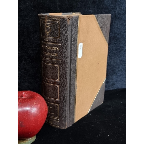 236 - A beautiful hardback vintage book titled 