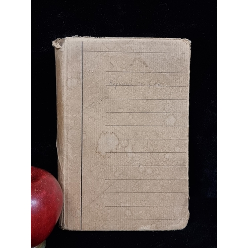 241 - A lovely antique hardback edition of 