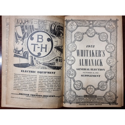 236 - A beautiful hardback vintage book titled 