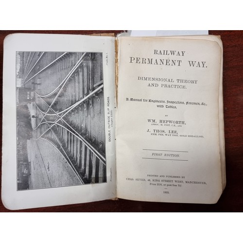 241 - A lovely antique hardback edition of 