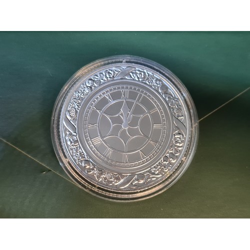 167 - Two items of Irish interest. Including a ''The Seven Signatories of the 1916 Proclamation'' coin col... 