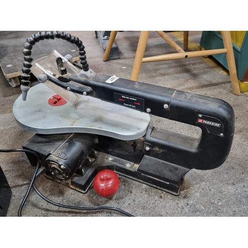 A Parkside scroll saw model no. PDKS120