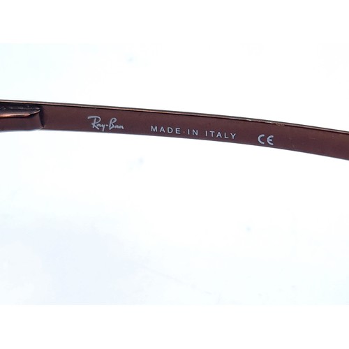 Are some ray bans made cheap in china