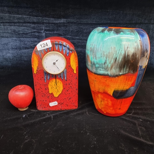 Lot 124       