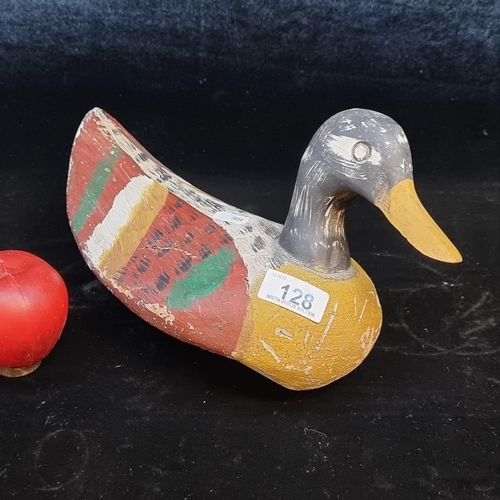 Lot 128       