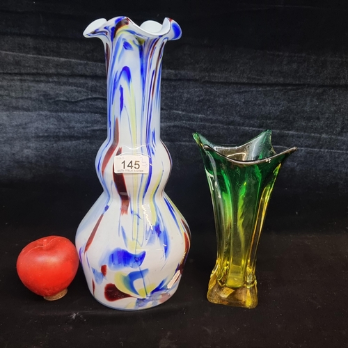 Lot 145       