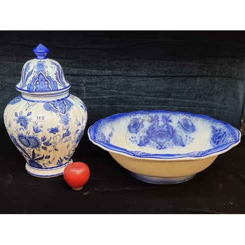 Lot 160       
