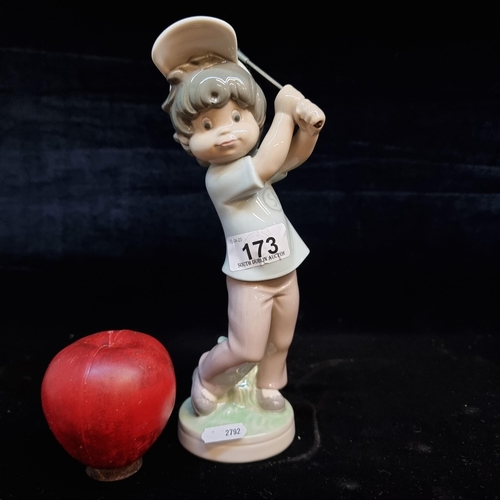 Lot 173       