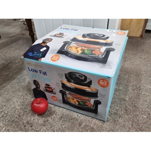 Mo health low fat air fryer hotsell