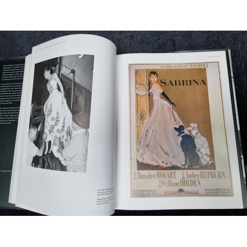 285 - Three large hardback books of fashion interest including 'Unseen Vogue', 'Fashion the Century of the... 