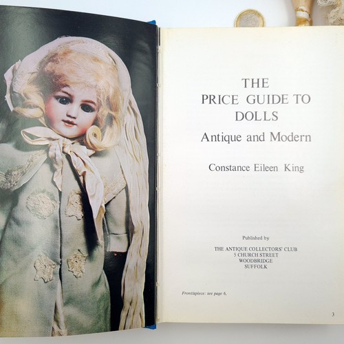 10 - A vintage collectors club publication entitled 