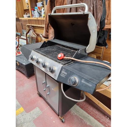 Master cook grill best sale