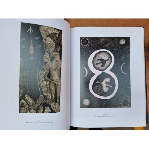 545 - A first edition hardback book titled 'Kingerlee' by Jonathan Benington published by Larry Powell Man... 