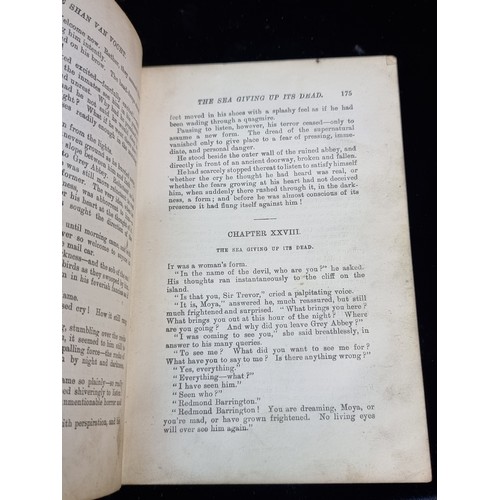 156 - A hardback vintage book titled ''The Sean Van Vocht: The Story Of the United Irishmen'' named after ... 