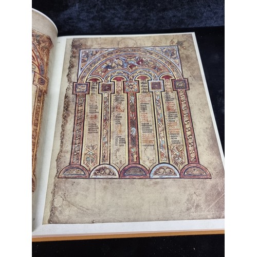 226 - A hardback edition of 'The Book of Kells. Reproductions from the Manuscript in Trinity College, Dubl... 