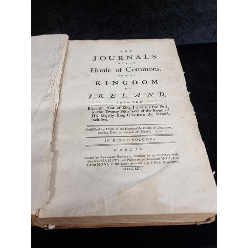 239 - An incredibly large, very heavy hardback antique copy of 