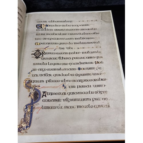 226 - A hardback edition of 'The Book of Kells. Reproductions from the Manuscript in Trinity College, Dubl... 