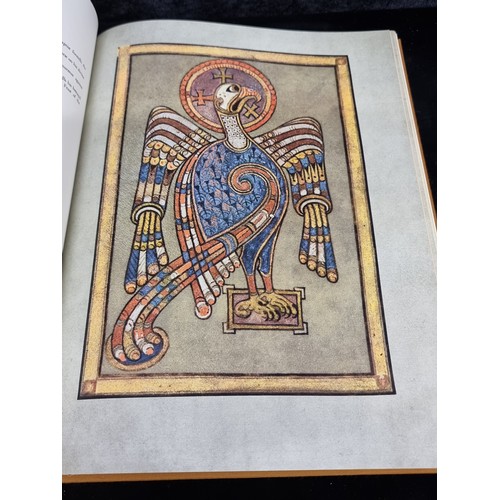 226 - A hardback edition of 'The Book of Kells. Reproductions from the Manuscript in Trinity College, Dubl... 