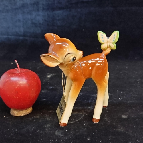 Original newest vintage Bambi