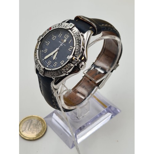 3 - Super Star Lot: An exciting and exceptional original Breitling 