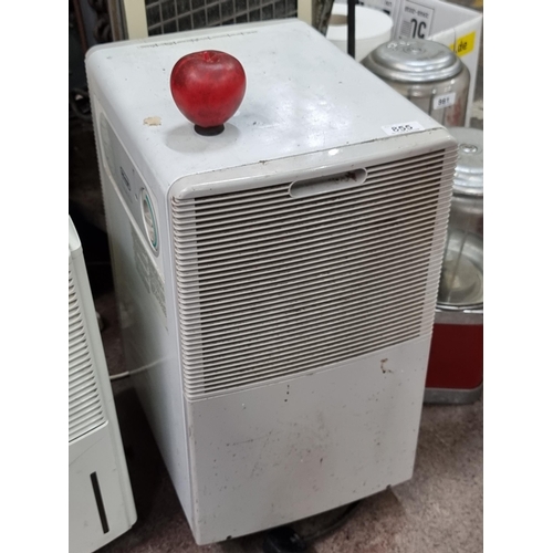 A Delonghi DS105 Dehumidifier. RRP 299.95 at Nisbett s for