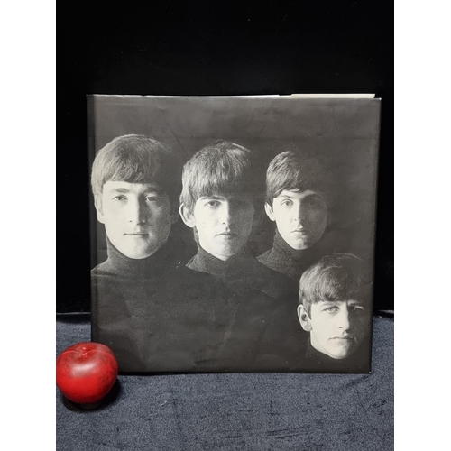 ロバートフリーマンThe Beatles A Private View(写真集)（The