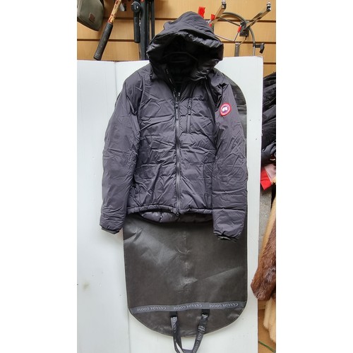 Original canada outlet goose jacket