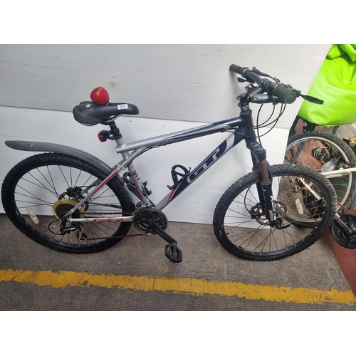 Gt cheap aggressor xc3