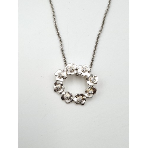 904 - A collection of items, including a pearl gem set drop pendant necklace. Length: 42cm. Together with ... 