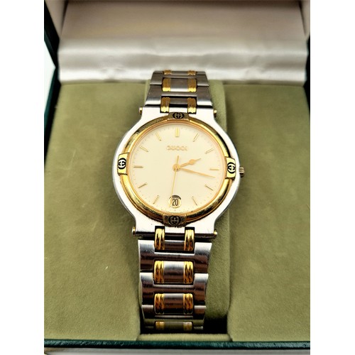 Gucci 9000 series watch hot sale