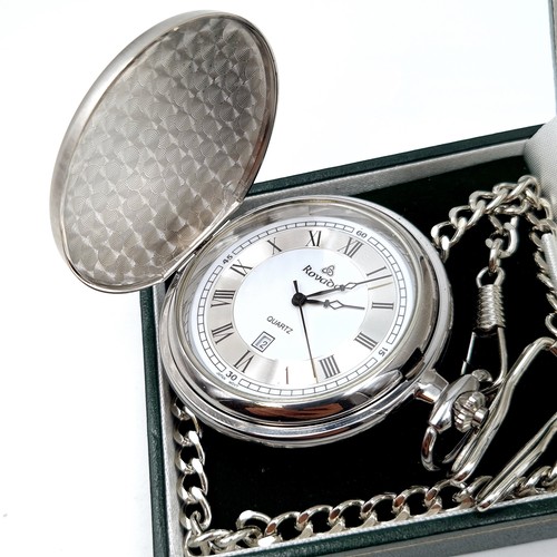 Berenger 2024 pocket watch