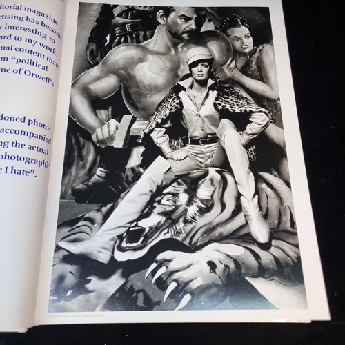 162 - A fabulous huge iconic  hardback Taschen collector's book celebrating the work of photographer Helmu... 