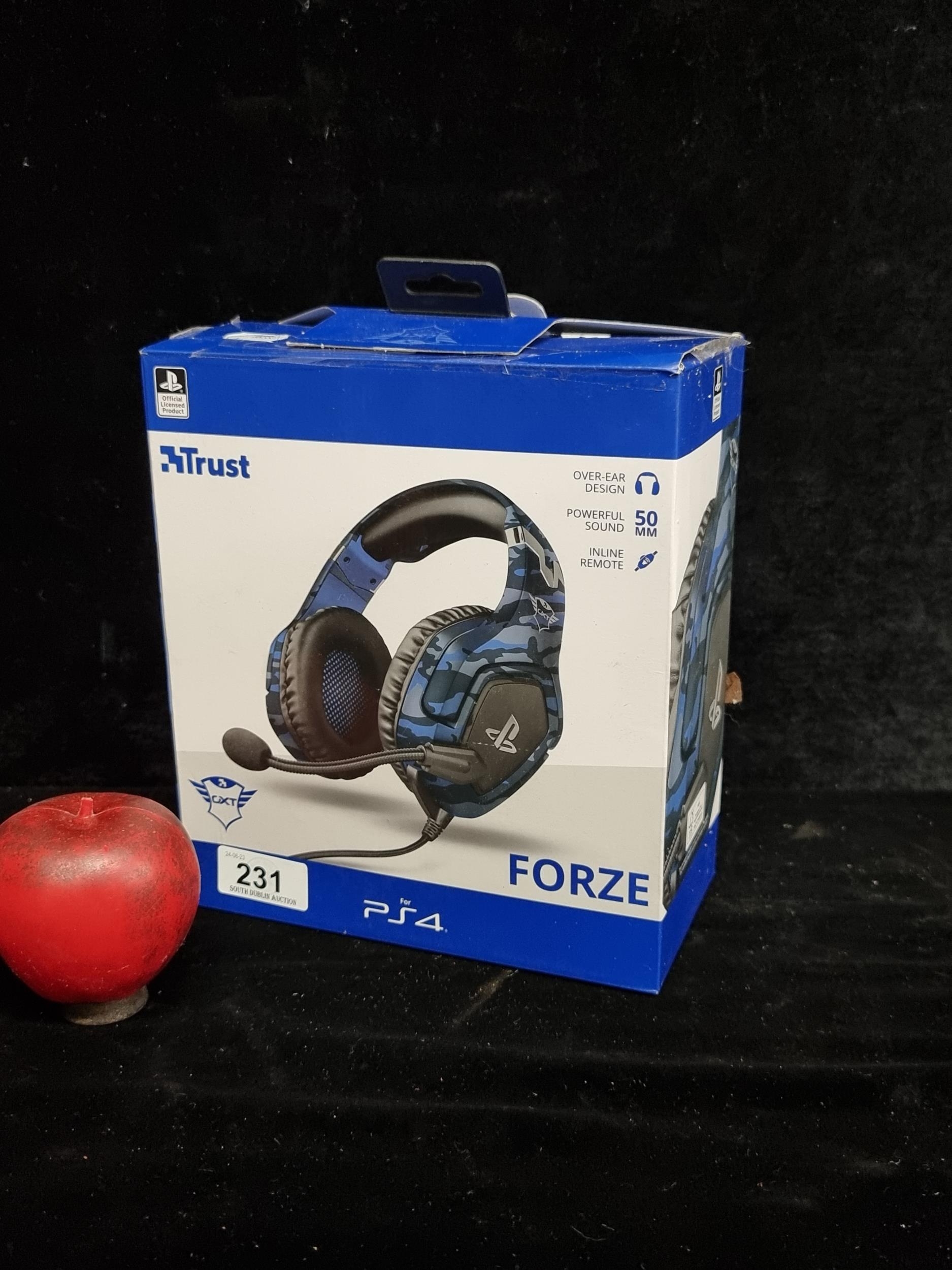 Forze b discount