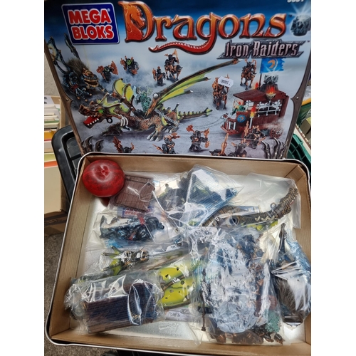 476 - An unopened very rare construction game of 
