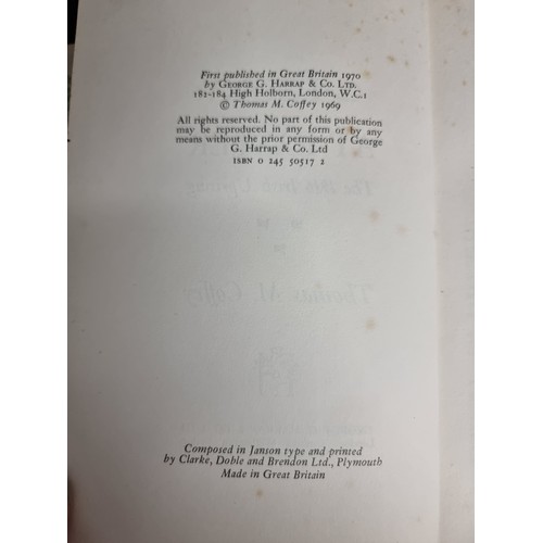 173 - Three vintage Irish items including a hardback book titled 'Agony at Easter The 1916 Irish Museum' b... 