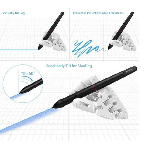 133 - Star Lot : An Artist 15.6 Pro by XP-PEN. RRP €326 on amazon.co.uk In almost new condition.