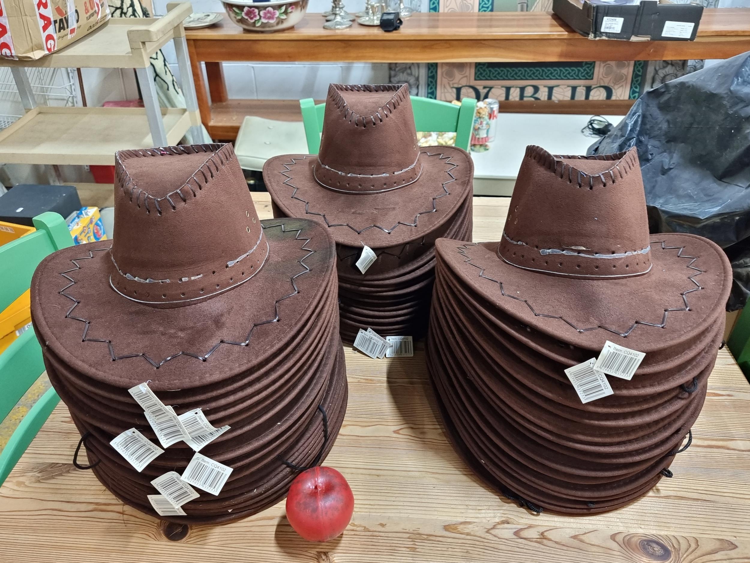 Cowboy 2025 hat dealers