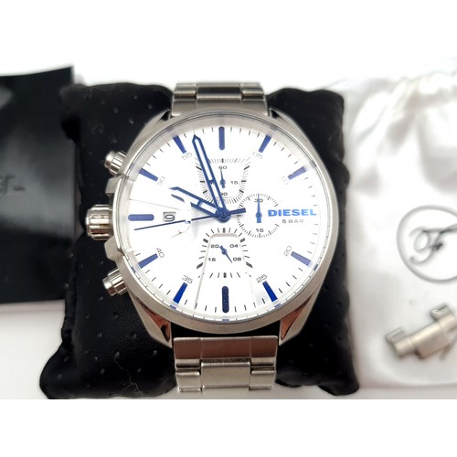 Diesel watch dz on sale 4473