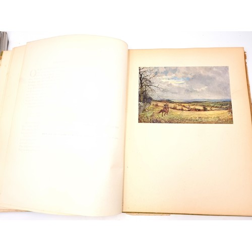 951 - A vintage and rare hardback book titled 'My Irish Sketchbook' by Lionel Edwards published in 1938 by... 