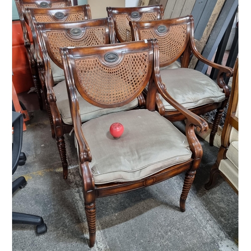 At Auction: Louis XV Style Side Chair