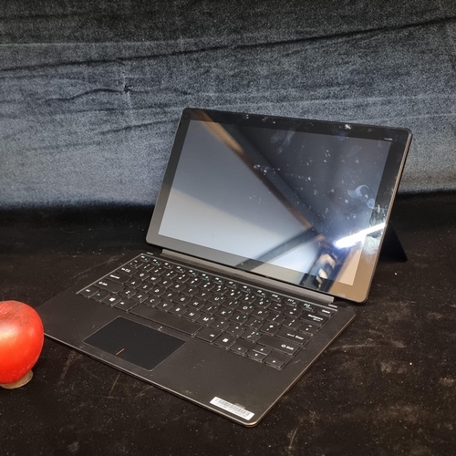 170 - A newly Refurbished Windows 10 Linx 12x64 tablet with keyboard cover. With a seamless combination of... 