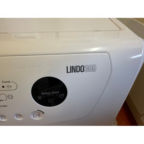 437 - Star Lot Zanussi 8KG XXL Lindo 300 Washing machine. €310 RRP
There is only two opportunities to coll... 