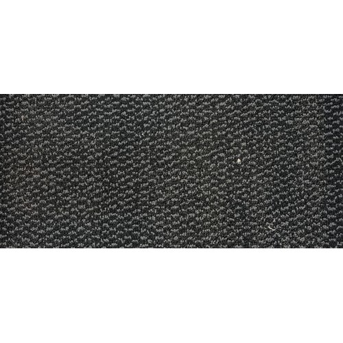 465 - Three commercial grade heavy duty entrance mats. Commercial quality from a recently closed down rest... 