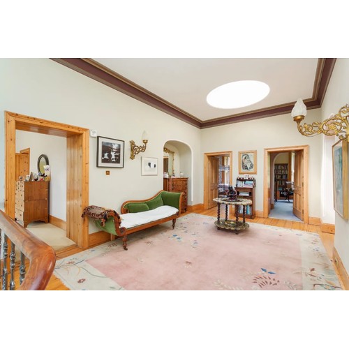 400 - Amazing House clearance. 
Lot 401-668 are from the Amazing Montebello house in Killiney, The house w... 