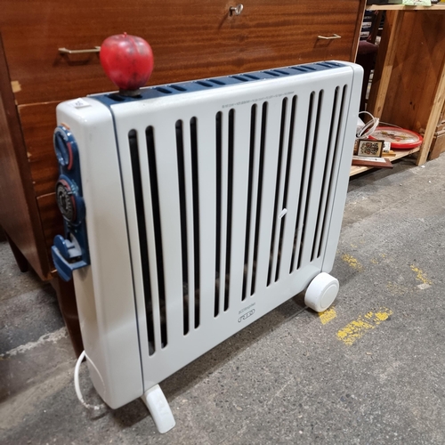 749 - A Dimplex Rio branded storage heater.