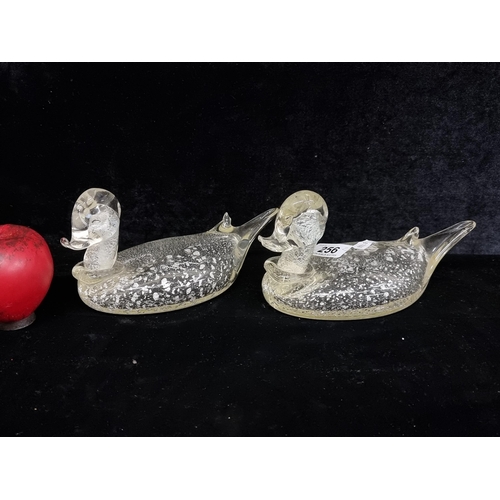 Lot 256       