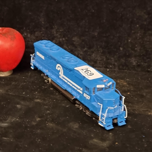 Lot 269       