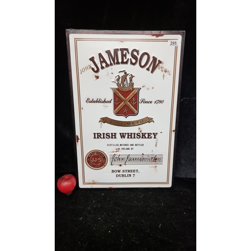Lot 295       
